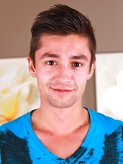 Sexy Matthew Paleo pulls off his underwear and masturbates. by BF Collection by BF Collection image #1