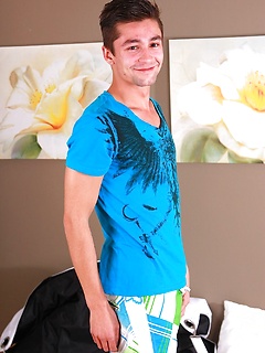 Sexy Matthew Paleo pulls off his underwear and masturbates. by BF Collection by BF Collection image #2