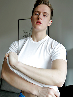 My beautiful 19 yo mate Kell Fuller is back stripping and wanking by Bentley Race by Bentley Race image #6