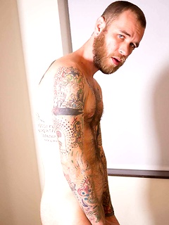 Ryan Powers