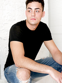 NEW Jock Nick Harper Jerks His COCK by Gayhoopla by Gayhoopla image #2