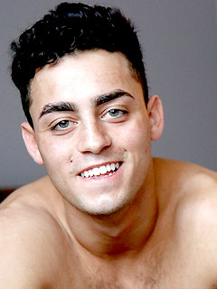 NEW Jock Nick Harper Jerks His COCK by Gayhoopla by Gayhoopla image #5