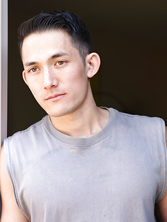 NEW Model Derek CASEY Jerks Off by Gayhoopla by Gayhoopla image #1