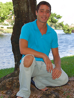 The Eyes Say Come Fuck Me by College Dudes by College Dudes image #4
