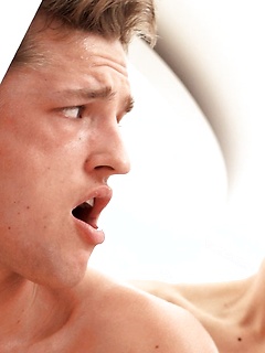 SIZE MATTERS: With Zac Dehaan and Peter Annaud by BelAmi Online by BelAmi Online image #9