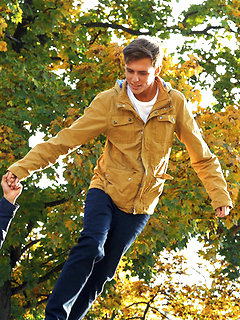 Nino Valens & Justin Saradon by FreshMen by FreshMen image #10
