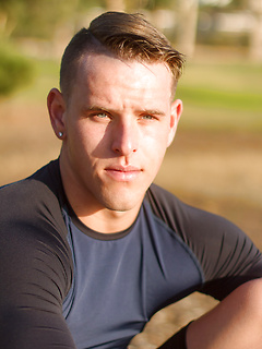 Shane Cook by Helix Studios by Helix Studios image #4