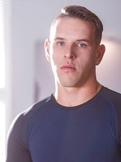 Shane Cook by Helix Studios by Helix Studios image #7