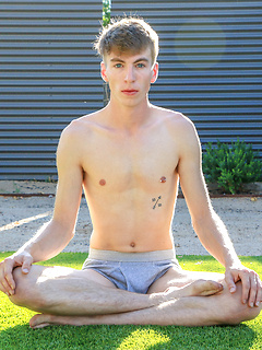 Quinn Williams Loves Daddies & Cum by Boy Crush by Boy Crush image #1