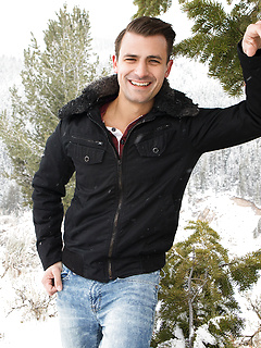 Malcolm & Dean - Wyoming Getaway, part 1 by SeanCody by SeanCody image #1