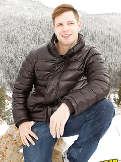 Malcolm & Dean - Wyoming Getaway, part 1 by SeanCody by SeanCody image #2