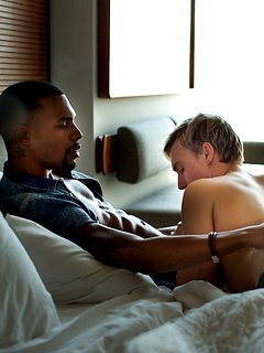 Jacen Zhu & Luca Beckham by Cocky Boys by Cocky Boys image #9
