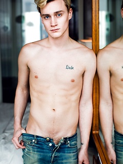 Jacen Zhu & Luca Beckham by Cocky Boys by Cocky Boys image #20