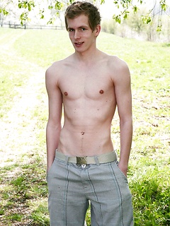 David Gold by Twinks In Shorts by Twinks In Shorts image #9