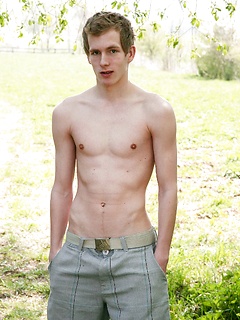 David Gold by Twinks In Shorts by Twinks In Shorts image #11