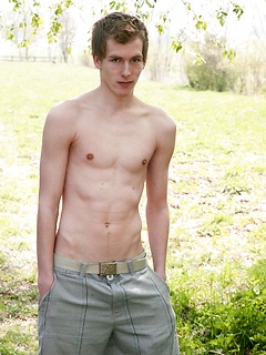 David Gold by Twinks In Shorts by Twinks In Shorts image #12