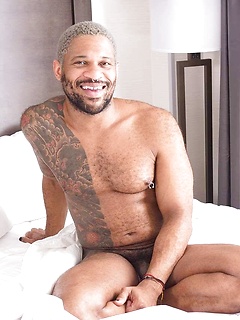 Anthony Grey by Alpha Male Fuckers by Alpha Male Fuckers image #3