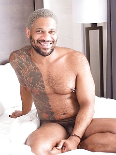 Anthony Grey by Alpha Male Fuckers by Alpha Male Fuckers image #4