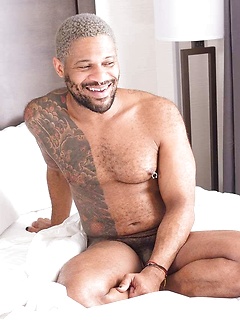 Anthony Grey