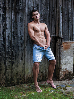 ART COLLECTION: Roald Ekberg, Jeroen Mondrian by BelAmi Online by BelAmi Online image #12