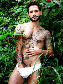 Dakota Payne And Rod Fogo Share Geordie Jackson's Top Cock by Lucas Entetainment by Lucas Entetainment image #19