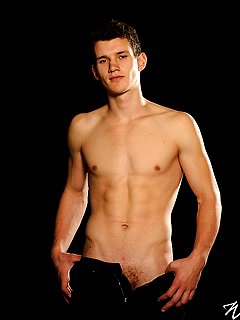 Petr Kader - Erotic Solo by William Higgins by William Higgins image #1