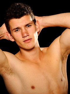 Petr Kader - Erotic Solo by William Higgins by William Higgins image #2