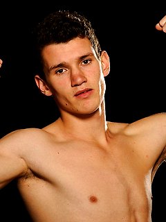 Petr Kader - Erotic Solo by William Higgins by William Higgins image #9