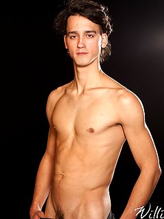 Peter Uman - Erotic Solo by William Higgins by William Higgins image #2