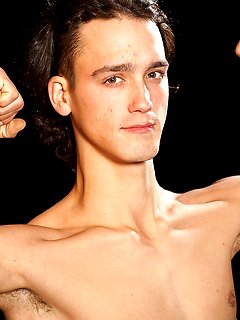 Peter Uman - Erotic Solo by William Higgins by William Higgins image #6