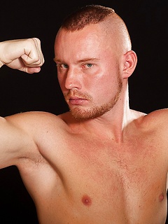 Adam Kasnak - Erotic Solo by William Higgins by William Higgins image #3