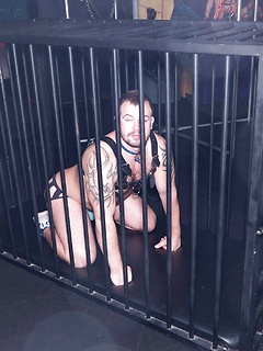 Chip Young and Avi Strider - Released by Hairy and Raw by Hairy and Raw image #9