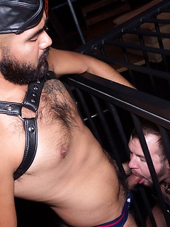 Chip Young and Avi Strider - Released by Hairy and Raw by Hairy and Raw image #11