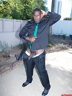 Jack Simmons by Alpha Male Fuckers by Alpha Male Fuckers image #6