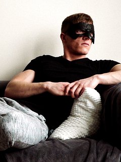 Far Away Love - Larry McCormick by Maskurbate by Maskurbate image #2