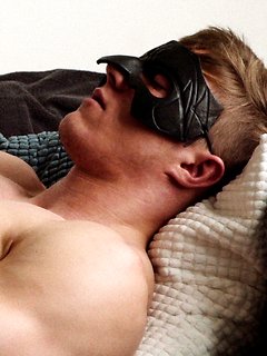 Far Away Love - Larry McCormick by Maskurbate by Maskurbate image #4