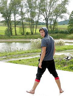Tito Amato by Twinks In Shorts by Twinks In Shorts image #6