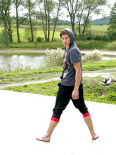 Tito Amato by Twinks In Shorts by Twinks In Shorts image #7