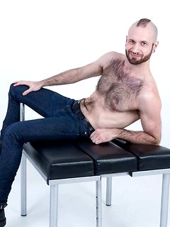 Reid Thrasher