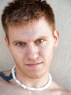 Matthew Sharp by Bulldog Pit by Bulldog Pit image #8