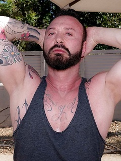 T. Wilcox by Alpha Male Fuckers by Alpha Male Fuckers image #2
