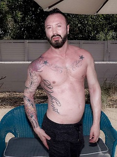 T. Wilcox by Alpha Male Fuckers by Alpha Male Fuckers image #6