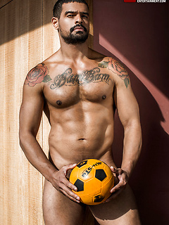 Donato Reyes And Andy Star Share Frank Tyron's Alpha Cock by Lucas Entetainment by Lucas Entetainment image #20