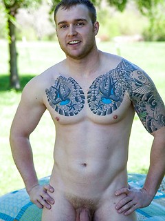 Levi Robinson by Bulldog Pit by Bulldog Pit image #16