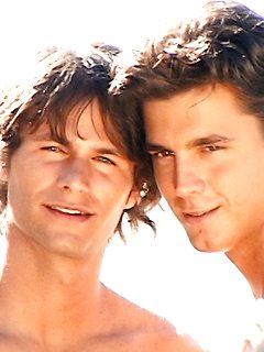 Sex Scene: Lukas in Love Remastered - Rick and Marc by BelAmi Online by BelAmi Online image #1