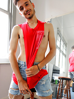 Meet my cute Spanish mate Ricky Molina by Bentley Race by Bentley Race image #2