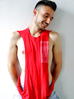 Meet my cute Spanish mate Ricky Molina by Bentley Race by Bentley Race image #3