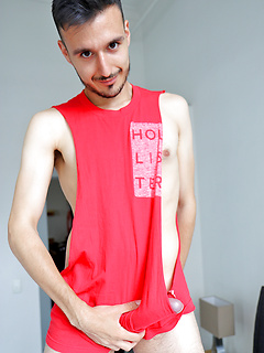 Meet my cute Spanish mate Ricky Molina by Bentley Race by Bentley Race image #5