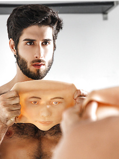 Cheaters, part 1 - Diego Sans, William Seed by Men by Men image #2