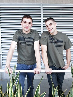 Princeton Price & Poleski by Active Duty by Active Duty image #5